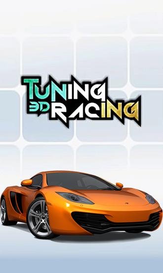 game pic for Tuning racing 3D